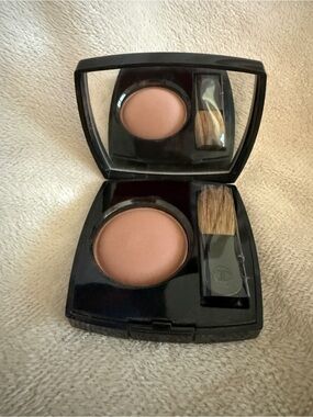 Chanel Blush -